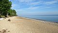 Muskallonge Lake State Park, Lake Superior (June 2021)