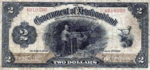 NFLD 2 dollar