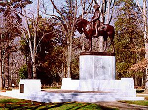 Nathaniel Greene statue1