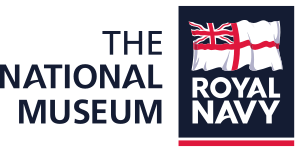 National Museum of the Royal Navy official logo