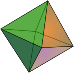 Octahedron