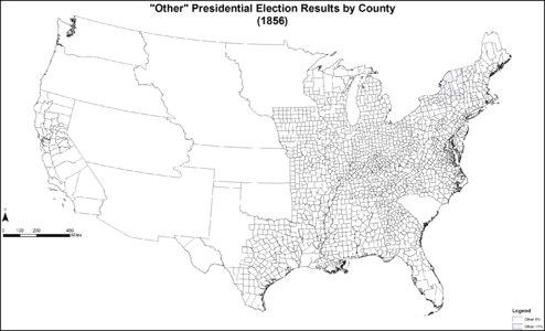 OtherPresidentialCounty1856Colorbrewer