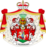 POL COA Sanguszko