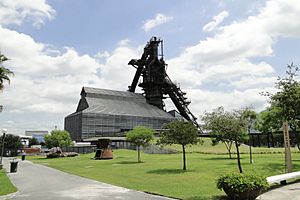 Parque Fundidora, Monterrey1.jpg