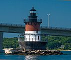 Plum Beach Lighthouse 2007