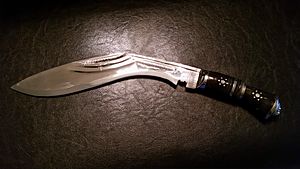 Polished kukri.jpg