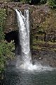 Rainbow Falls Hawaii