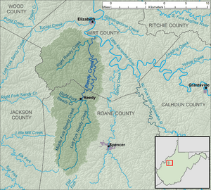 Reedy Creek WV map.png