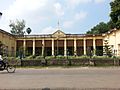 Reminiscences of a French colony, Chandannagar, West Bengal 03