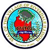 Official seal of Riverdale, Illinois