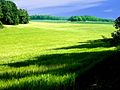 Södermanland landscape