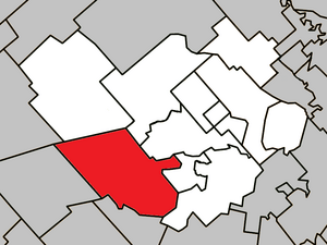 Location within Montcalm RCM.