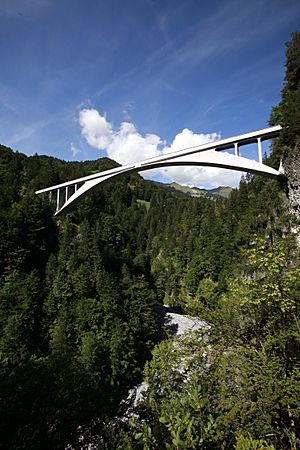 Salginatobel Bridge mg 4080