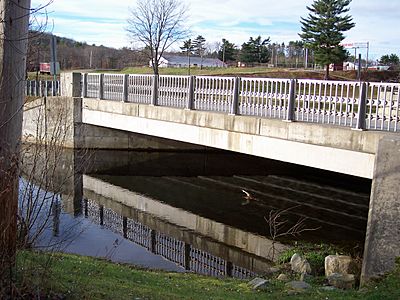 SevenMileRiverBridge