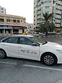 Sharjah Cab 