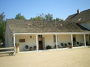 Simi Adobe, Simi Valley.jpg