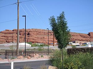 St. george utah pic