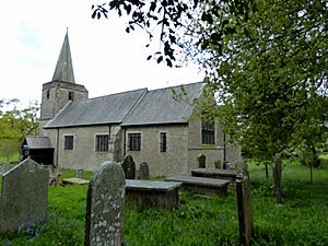 St Peter's Church, Leck (4).jpg