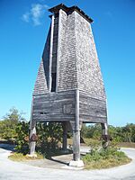 Sugarloaf Key FL Bat Tower04