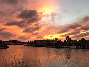 Sunset In Bonaire (224518193)