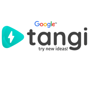 Tangi - Try New Ideas!