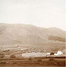 The California Polytechnic School