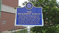 The Dickinson Family - Mississippi Blues Trail Marker.jpg