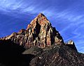 The Watchman, Zion