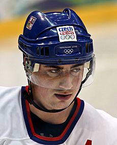 TomasKaberle2010WinterOlympics (cropped).jpg