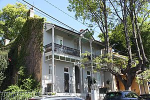 Trinity Avenue, Millers Point 05.jpg