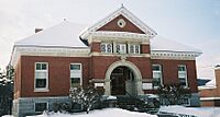 TuckerFreeLibrary