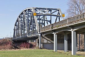 U.S. Route 2 Sultan River Bridge