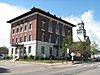 U.S. Courthouse, Post Office and Customs House