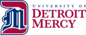 University of Detroit Mercy new logo.svg