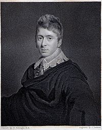 Walter Burrell engraving