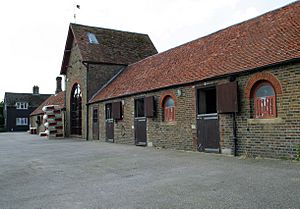 Walter Swinburn Racing Stables in Aldbury.jpg