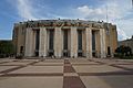 Will Rogers Memorial Center June 2016 21 (Will Rogers Coliseum)