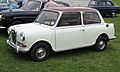 Wolseley Hornet Biggleswade