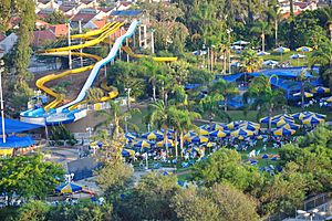 Yavne water park