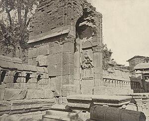 Zeinulabuddin-tomb-srinagar1866