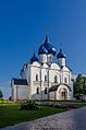 Собор Рождества Пресвятой Богородицы (1528-1530)