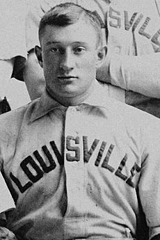 1897 Honus Wagner