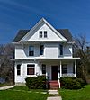 West Main Street Historic District