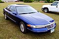 93 Lincoln Mark VIII (9674876061)