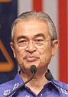 Abdullah Badawi 2008 elections (cropped).jpg