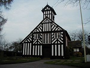 All Saints Church, Siddington.jpg