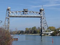 Allanburg Bridge