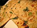 Aloo paratha