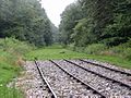 Allegheny Portage Railroad of the Pennsylvania Canal