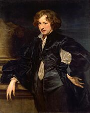 Anthonis van Dyck 049